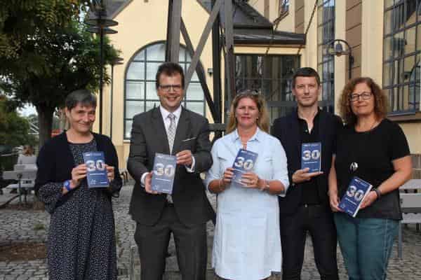 VHS Herbstsemster Bamberg